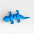 3D spausdintas ryklys