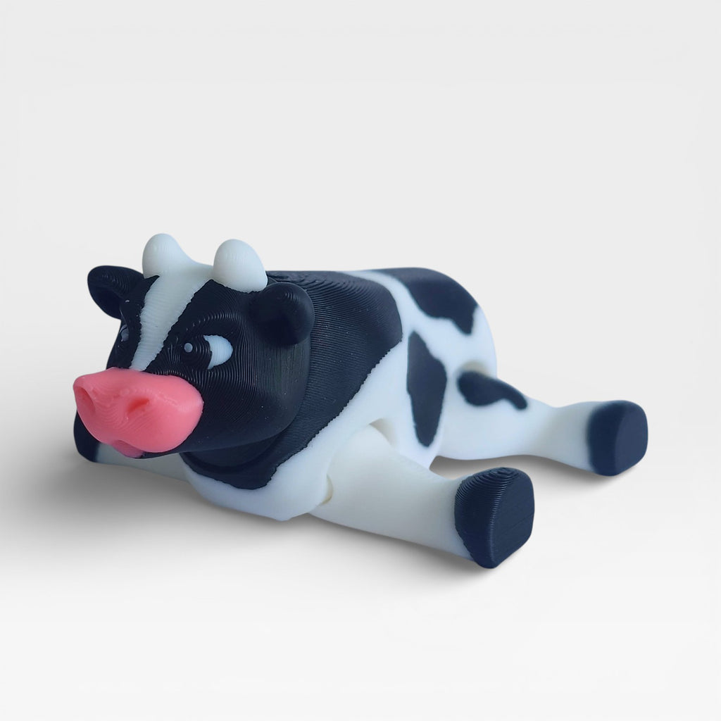 3D spausdinta karvytė
