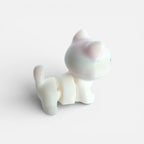 3D spausdintas mini kačiukas